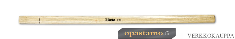 BETA 1381MR 3-4 tarvikevarsi tuotteelle 1381 3000-4000.