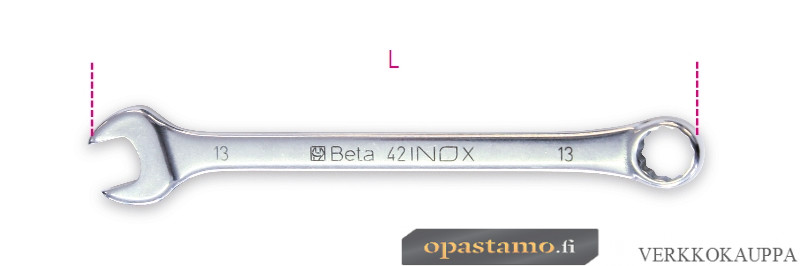 Beta 42inox 32