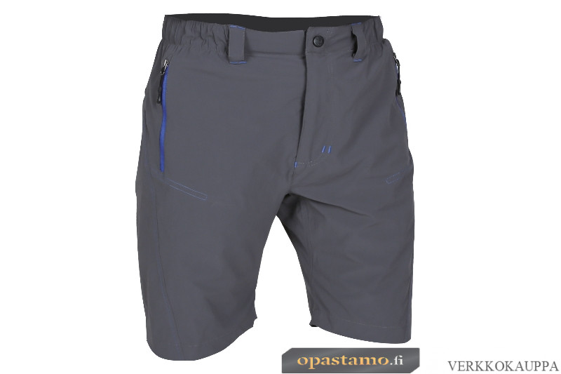 BETA 7813 "Work trekking" Bermuda shorts, LIGHT.