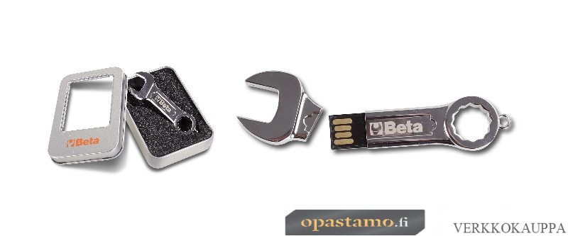 BETA 9549USB-USB KEY, 8 GB.