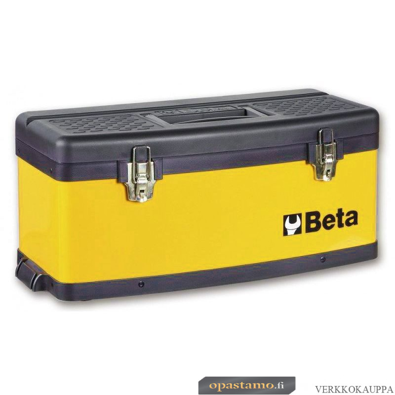 BETA C41MS/Y ylin moduuli tarvikkeena trolliin C41S ja C41H, keltainen RAL 1023