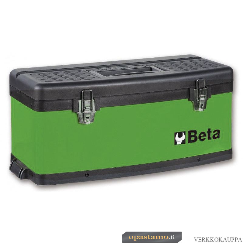 BETA C41MS/V ylin moduuli tarvikkeena trolliin C41S ja C41H, vihreä RAL 6016
