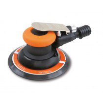 BETA 1937 2,5 Roto-orbital palm sander, lubrication free, made from composite material.