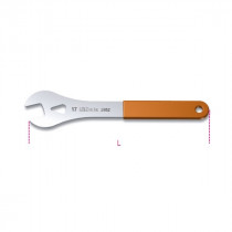 Beta 3952 14- SINGLE OPEN END WRENCHES