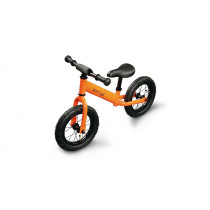 BETA 9548KB Balance bike, aluminium frame, 12" wheel with inner tube; recommended for children from 3 years; maximum weight: 30 kg.