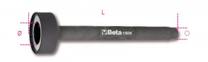 BETA 1566N 35X400-TOOL REMOVING STEERING ARMS.
