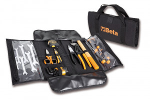 BETA 2001/BV tyhjä laukku tarvikkeena tuotteelle 2001/B26.