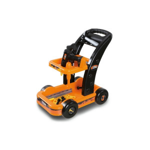 BETA 9547T-KINDER TROLLEY WITH TOOLS.